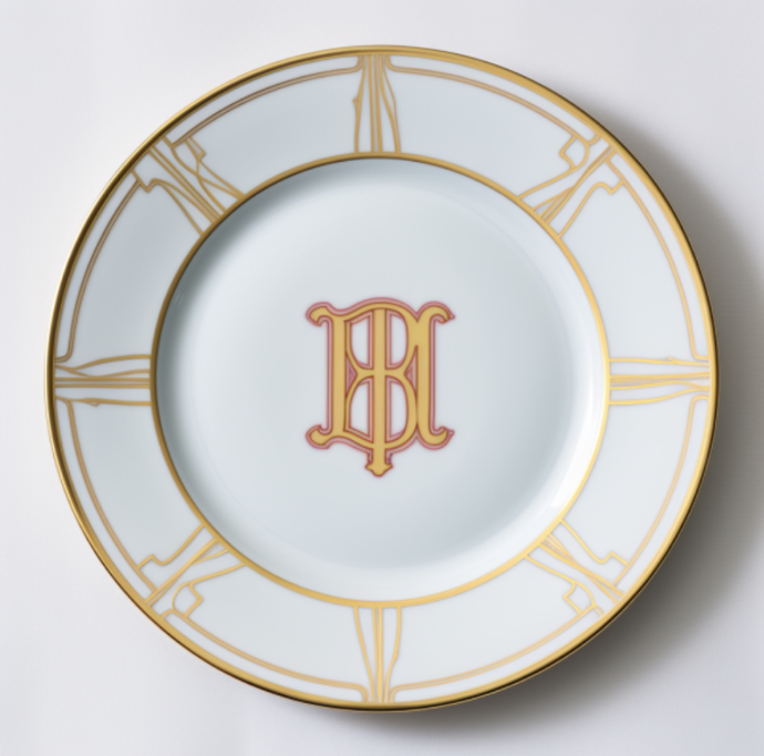 porcelaine de limoges sur mesure