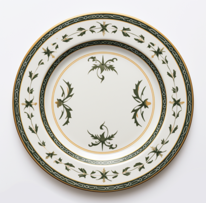 porcelaine de limoges