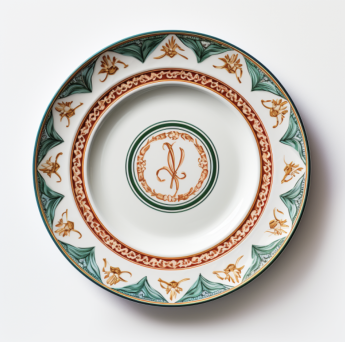 porcelaine de limoges