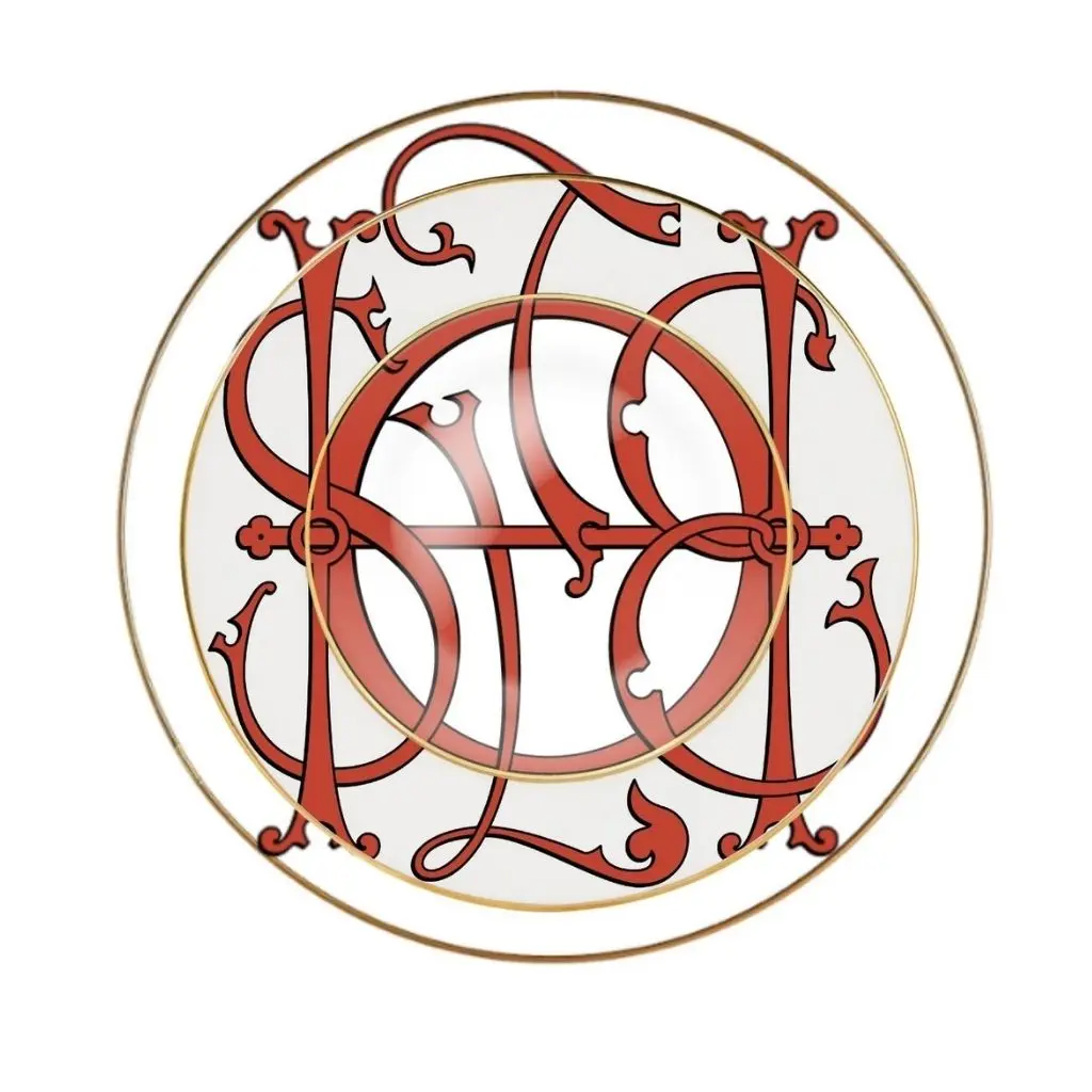 Chaque convive repart avec un cadeau unique sur mesure célébrant votre union subtilement.