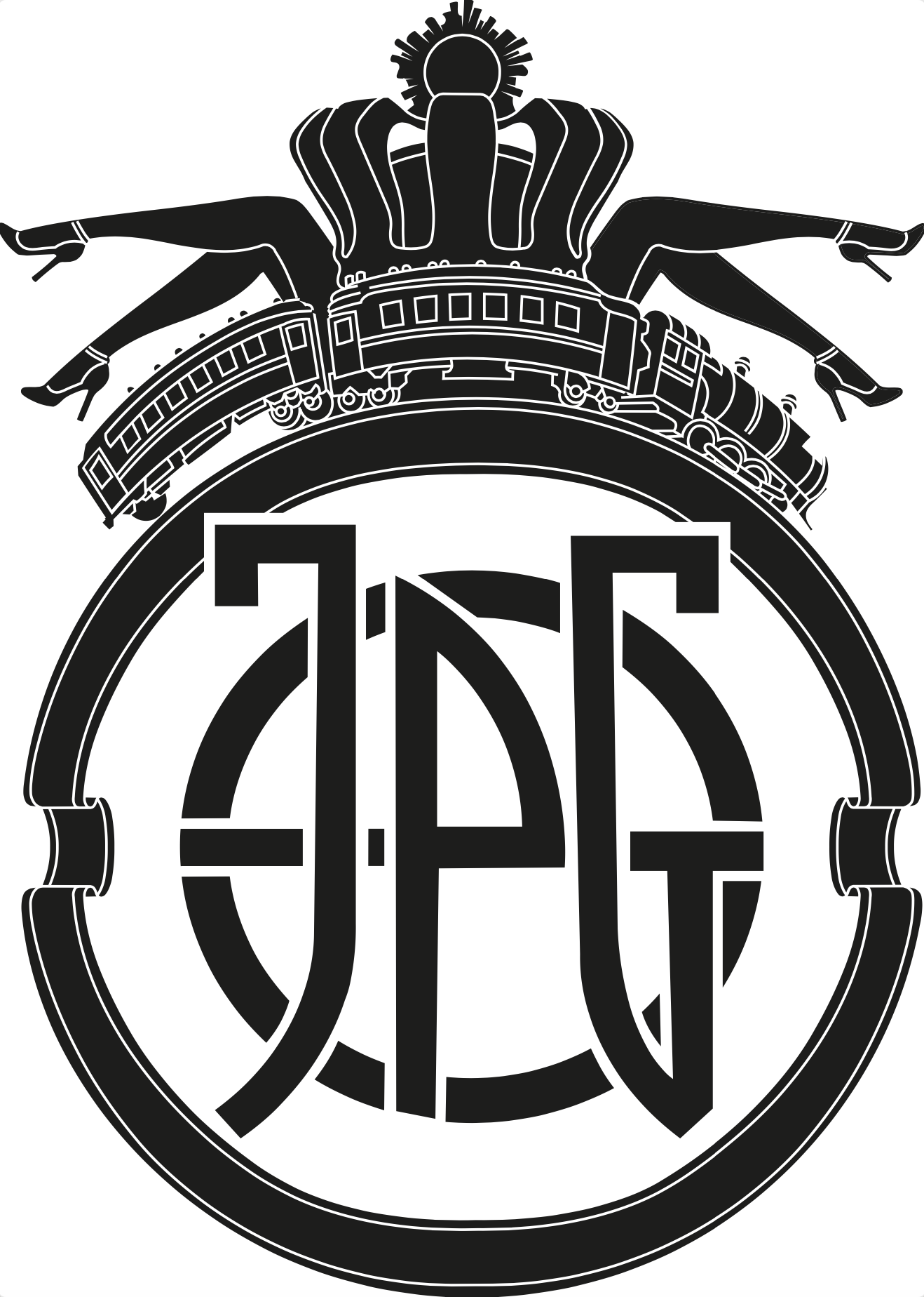 Vaisselle événement VIP Jean Paul Gaultier Orient Express porcelaine Limoges