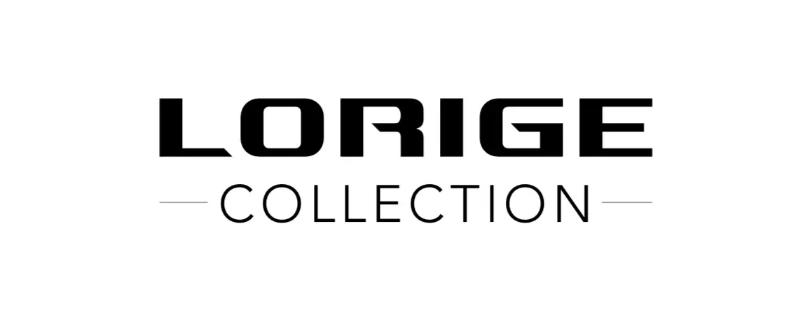 Lorige Genève — bespoke porcelain tray