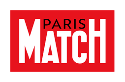 Logo magazine paris match