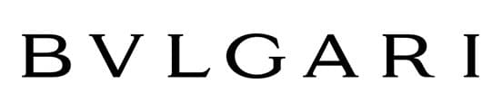 logo BVLGARI