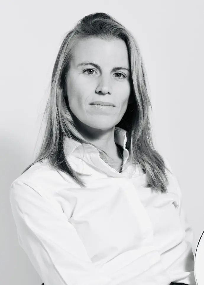 Laurène Desjardins Fondatrice de Maison Manoï