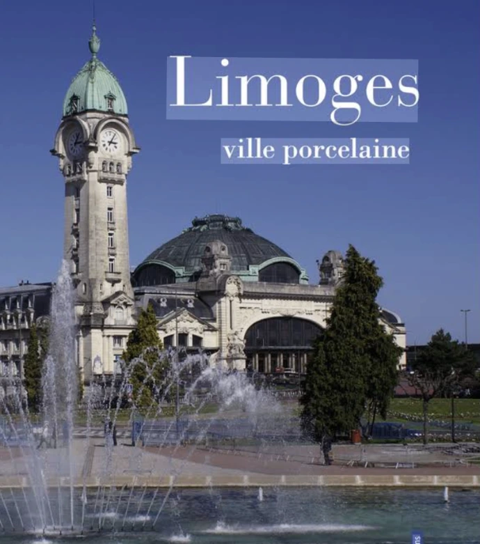 limofes ville porcelaine