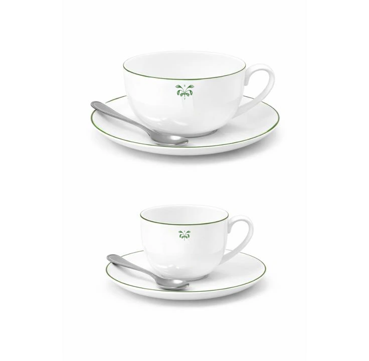 tasses a café et tasses a thé sur mesure personnalisées à limoges
