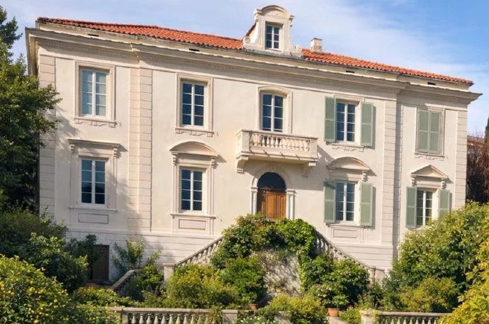 hotel 5 étoiles bastia Rosemary