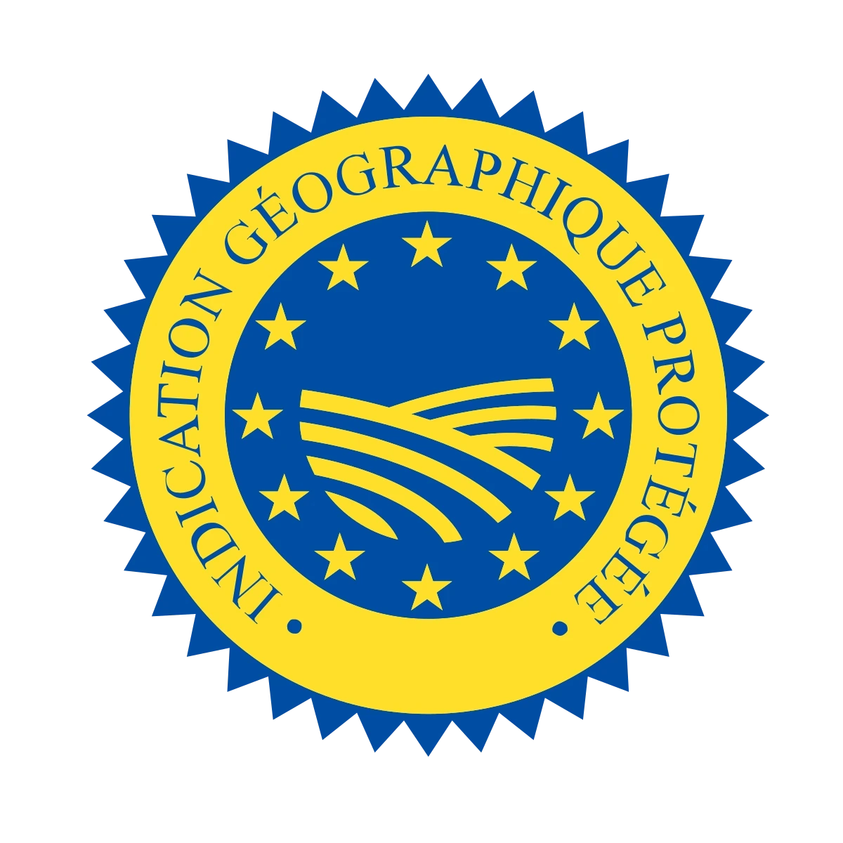 IG porcelaine de limoges européenne