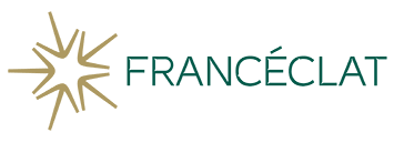 Maison Française de porcelaine de Limoges france éclat