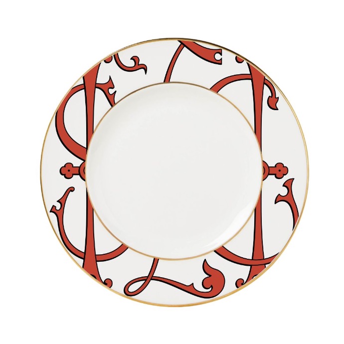service de table en porcelaine haut de gamme