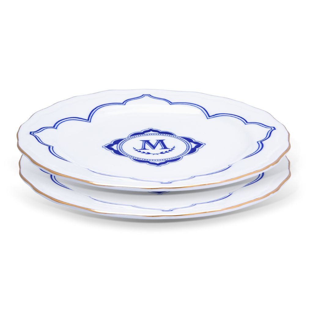 Assiette "Héritage" ⌀ 26 cm