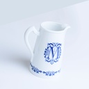 Grand vase "Ornements Limoges" - 1,2 L