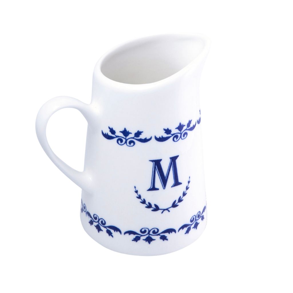 Petit vase "Ornements" S - 0,75 L