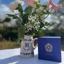 Petit vase "Ornements" S - 0,75 L