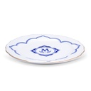 Assiette "Héritage" ⌀ 26 cm