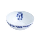 Saladier en porcelaine de Limoges made in France "Ornements Limoges" ⌀ 26 cm